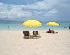 Sky Lounge Beach Studio At Monego Bay Club Resort