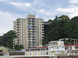Sky Lounge Beach Studio At Monego Bay Club Resort