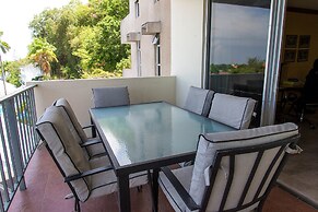 Sky Lounge Beach Studio At Monego Bay Club Resort