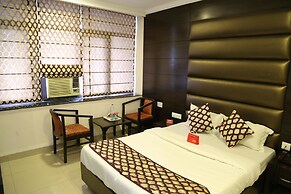 Hotel City Park Plaza