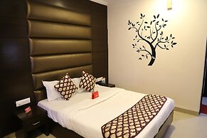 Hotel City Park Plaza