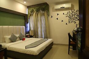 Hotel City Park Plaza