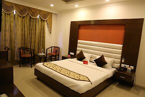 Hotel City Park Plaza