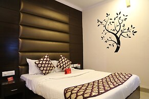 Hotel City Park Plaza