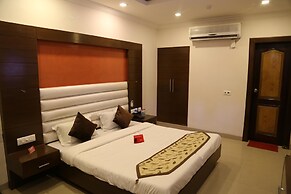Hotel City Park Plaza