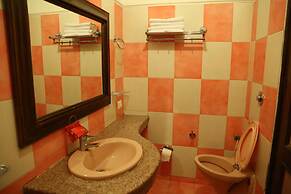 Hotel City Park Plaza