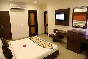 Hotel City Park Plaza