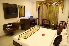 Hotel City Park Plaza