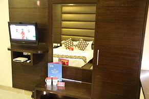 Hotel City Park Plaza