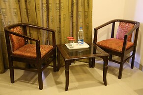 Hotel City Park Plaza