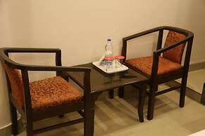 Hotel City Park Plaza