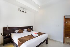 Nyuh Gading Home Stay Lembongan
