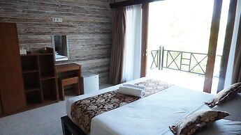 Nyuh Gading Home Stay Lembongan