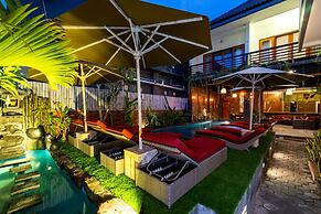 Nyuh Gading Home Stay Lembongan