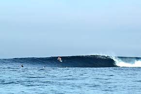 Nyuh Gading Home Stay Lembongan