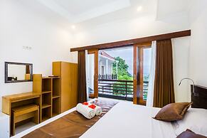 Nyuh Gading Home Stay Lembongan