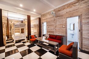 Nyuh Gading Home Stay Lembongan