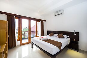 Nyuh Gading Home Stay Lembongan