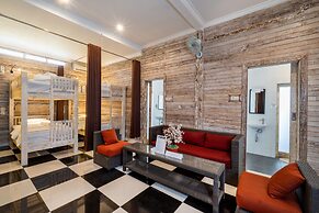 Nyuh Gading Home Stay Lembongan