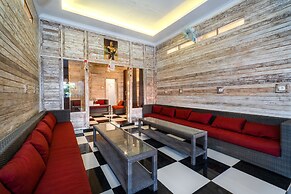 Nyuh Gading Home Stay Lembongan