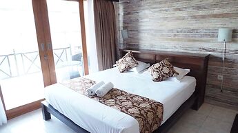 Nyuh Gading Home Stay Lembongan