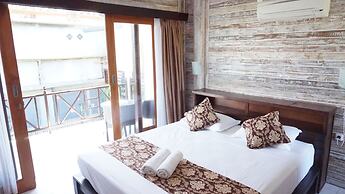 Nyuh Gading Home Stay Lembongan