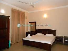 Colombo Apartments - Lower Bagathale