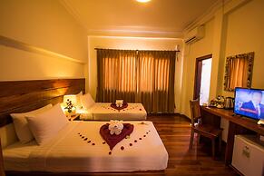 River Top Lodge