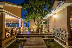 River Top Lodge