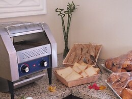 Relax Hotel Marrakech