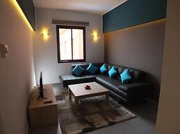 Relax Hotel Marrakech