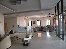 Relax Hotel Marrakech