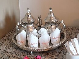 Relax Hotel Marrakech