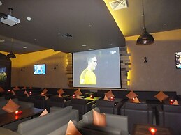 Relax Hotel Marrakech