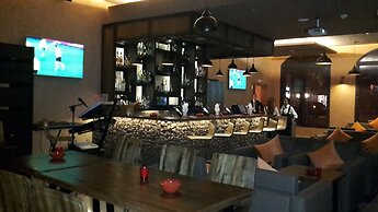 Relax Hotel Marrakech