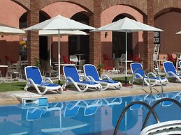 Relax Hotel Marrakech
