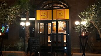 Relax Hotel Marrakech