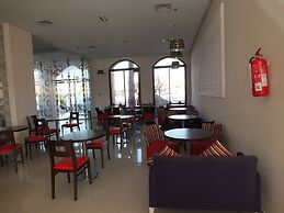 Relax Hotel Marrakech