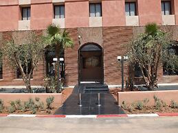 Relax Hotel Marrakech