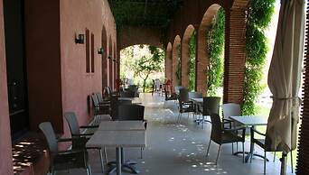 Relax Hotel Marrakech