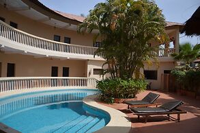 Hotel Le Flamboyant