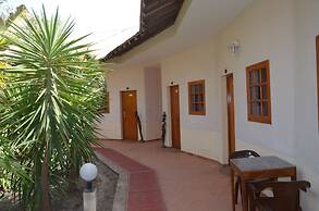 Hotel Le Flamboyant