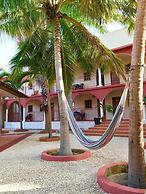 Hotel Le Flamboyant