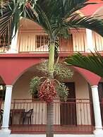 Hotel Le Flamboyant