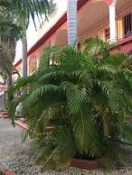 Hotel Le Flamboyant