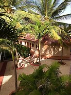 Hotel Le Flamboyant
