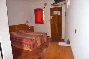 Hotel Le Flamboyant