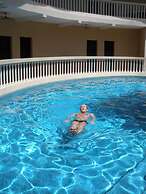 Hotel Le Flamboyant