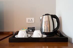 Baan Sukhumvit Soi 18