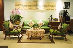 Baan Sukhumvit Soi 18